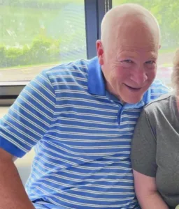 Missing man found ‘alive and alert’ on Isle Royale